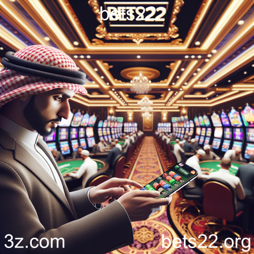 A Revolução dos Jogos Móveis: O Futuro do Entretenimento Digital